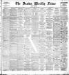 Dundee Weekly News Saturday 16 February 1889 Page 1