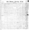 Dundee Weekly News Saturday 23 March 1889 Page 1