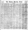 Dundee Weekly News Saturday 01 June 1889 Page 1