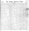 Dundee Weekly News Saturday 20 July 1889 Page 1