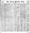 Dundee Weekly News Saturday 24 August 1889 Page 1