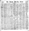 Dundee Weekly News Saturday 21 September 1889 Page 1