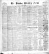 Dundee Weekly News Saturday 05 October 1889 Page 1