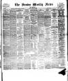 Dundee Weekly News Saturday 18 January 1890 Page 1