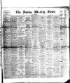 Dundee Weekly News Saturday 25 January 1890 Page 1