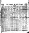 Dundee Weekly News Saturday 15 February 1890 Page 1