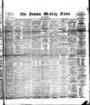 Dundee Weekly News Saturday 22 February 1890 Page 1