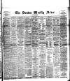Dundee Weekly News Saturday 01 March 1890 Page 1