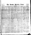 Dundee Weekly News Saturday 08 March 1890 Page 1