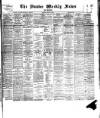 Dundee Weekly News Saturday 22 March 1890 Page 1