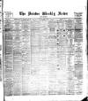 Dundee Weekly News Saturday 29 March 1890 Page 1