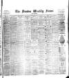 Dundee Weekly News Saturday 05 April 1890 Page 1