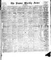 Dundee Weekly News Saturday 19 April 1890 Page 1