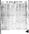 Dundee Weekly News Saturday 24 May 1890 Page 1