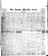 Dundee Weekly News Saturday 07 June 1890 Page 1