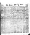 Dundee Weekly News Saturday 14 June 1890 Page 1