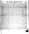 Dundee Weekly News Saturday 28 June 1890 Page 1