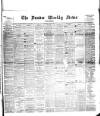 Dundee Weekly News Saturday 12 July 1890 Page 1