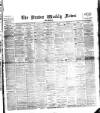 Dundee Weekly News Saturday 16 August 1890 Page 1