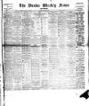 Dundee Weekly News Saturday 23 August 1890 Page 1
