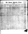 Dundee Weekly News Saturday 06 September 1890 Page 1