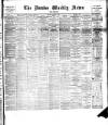 Dundee Weekly News Saturday 04 October 1890 Page 1