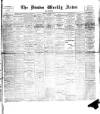 Dundee Weekly News Saturday 11 October 1890 Page 1