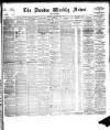 Dundee Weekly News Saturday 01 November 1890 Page 1