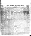 Dundee Weekly News Saturday 15 November 1890 Page 1