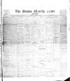 Dundee Weekly News Saturday 22 November 1890 Page 1