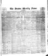 Dundee Weekly News Saturday 27 December 1890 Page 1