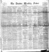Dundee Weekly News Saturday 31 January 1891 Page 1
