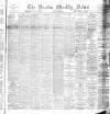 Dundee Weekly News Saturday 15 August 1891 Page 1