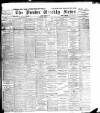 Dundee Weekly News Saturday 02 January 1892 Page 1