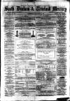 South Durham & Cleveland Mercury Saturday 23 January 1869 Page 1