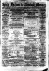 South Durham & Cleveland Mercury Wednesday 10 February 1869 Page 1