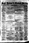 South Durham & Cleveland Mercury Wednesday 24 February 1869 Page 1