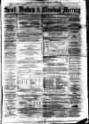 South Durham & Cleveland Mercury Saturday 27 February 1869 Page 1