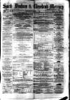 South Durham & Cleveland Mercury Saturday 06 March 1869 Page 1