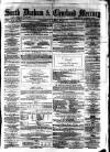South Durham & Cleveland Mercury Wednesday 10 March 1869 Page 1