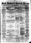 South Durham & Cleveland Mercury Wednesday 24 March 1869 Page 1
