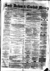 South Durham & Cleveland Mercury Saturday 17 April 1869 Page 1