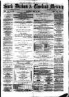South Durham & Cleveland Mercury Saturday 15 May 1869 Page 1