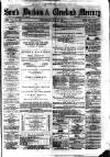 South Durham & Cleveland Mercury Wednesday 26 May 1869 Page 1