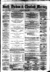 South Durham & Cleveland Mercury Saturday 05 June 1869 Page 1