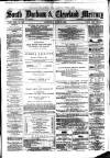 South Durham & Cleveland Mercury Saturday 12 June 1869 Page 1