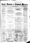 South Durham & Cleveland Mercury Saturday 26 June 1869 Page 1