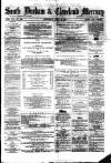 South Durham & Cleveland Mercury Saturday 24 July 1869 Page 1