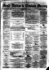 South Durham & Cleveland Mercury Wednesday 28 July 1869 Page 1