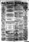 South Durham & Cleveland Mercury Saturday 21 August 1869 Page 1
